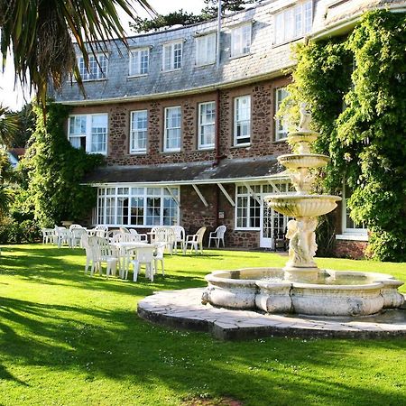 Livermead House Hotel Torquay Exterior photo