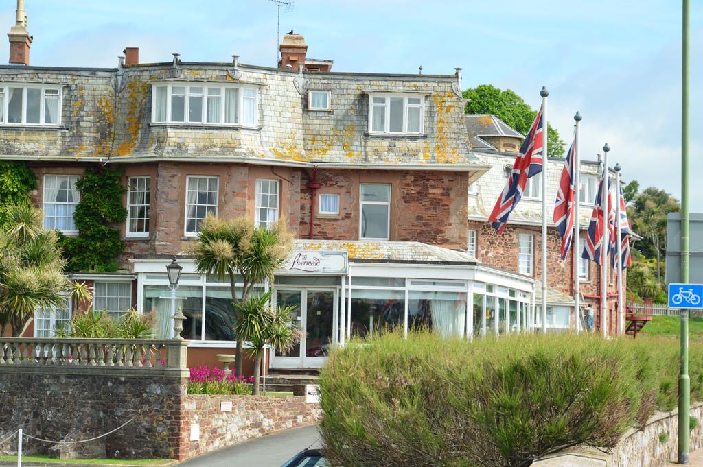 Livermead House Hotel Torquay Exterior photo