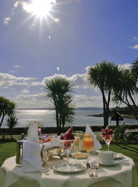 Livermead House Hotel Torquay Exterior photo